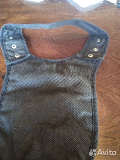 Кошелек на шею