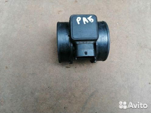 Расходомер воздуха для моторов Z18XE, X18XE1,Y22XE