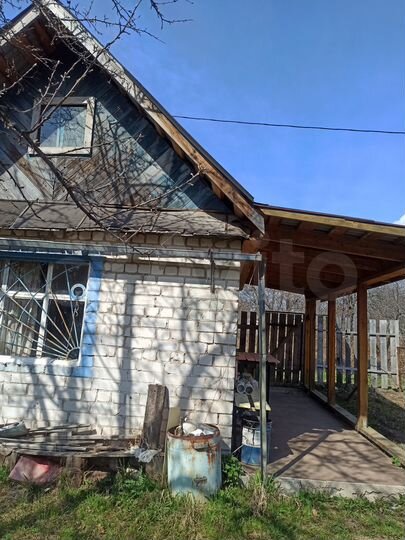 Участок 5 сот. (СНТ, ДНП)
