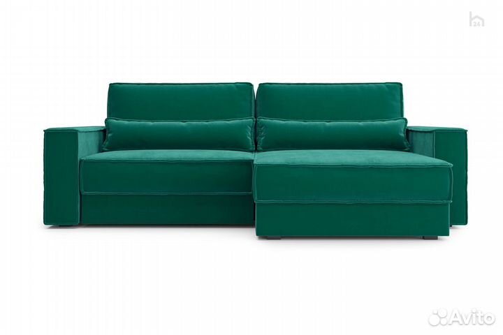 Диван угловой Милтон