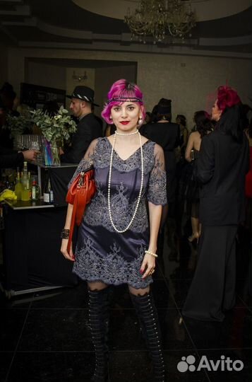 Персональный стилист-имиджмейкер