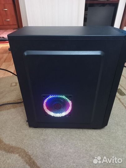Игровой компьютер i5