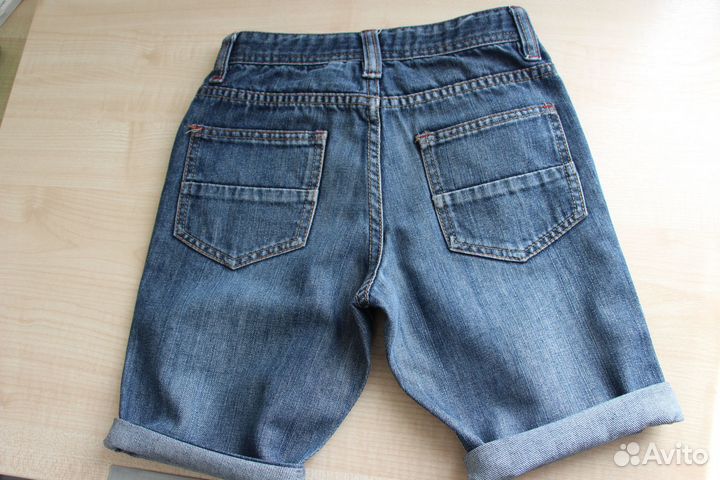 Новая рубашка Pelican, лонгслив, шорты и пр