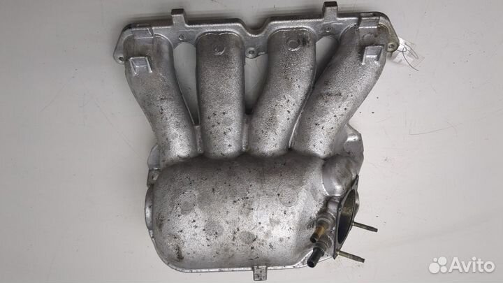 Коллектор впускной Citroen C5, 2001