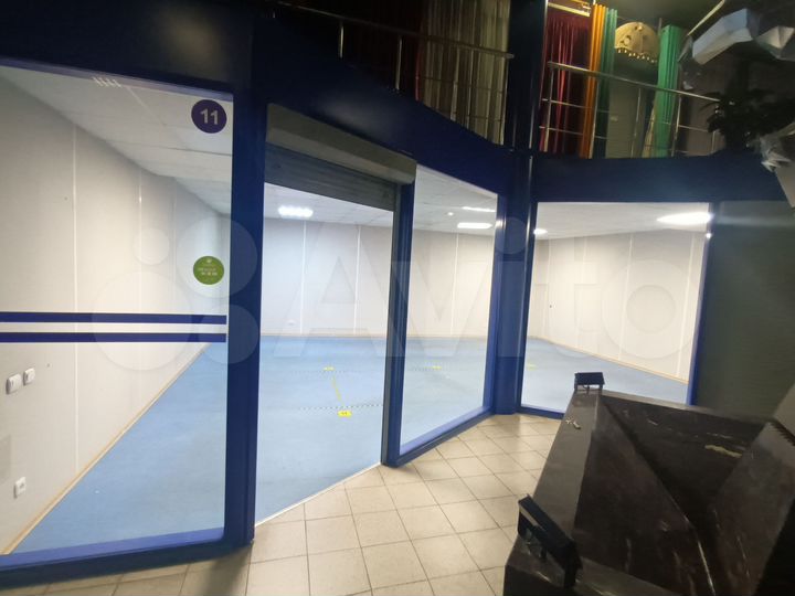 Торговая площадь, 49.6 м²