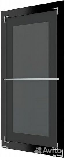 Зеркало Evoform Exclusive Floor 198х78 BY 6104 с