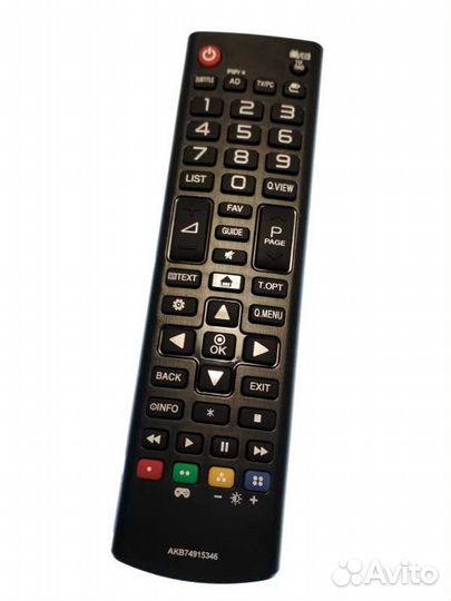 Пульт для lg smart tv