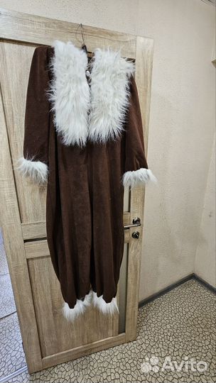 Костюм Мишка