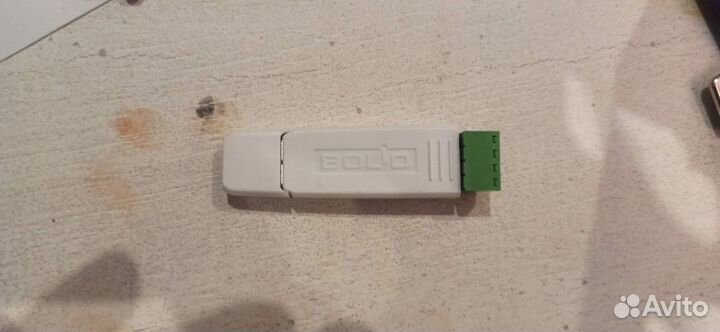 Преобразователь интерфейсов usb rs485, rs 232