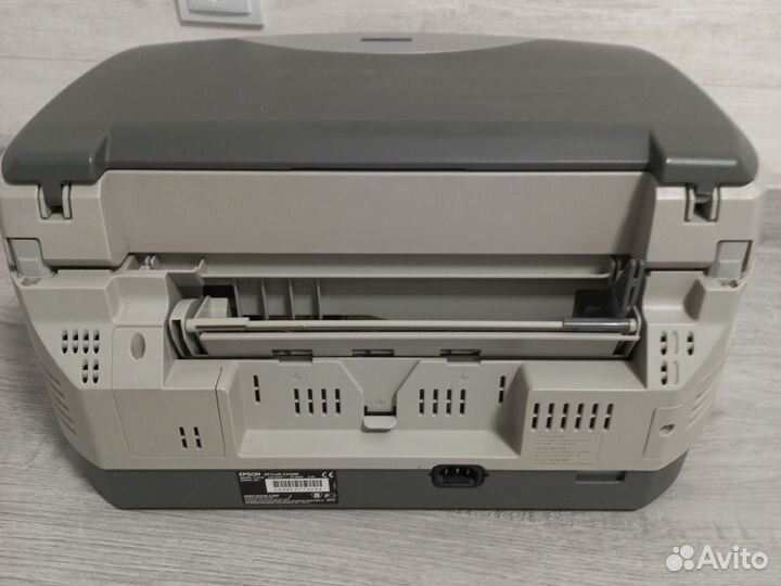 Мфу epson stylus CX3200