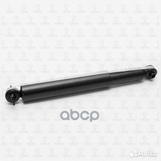 Амортизатор подвески KIA Rio (DC) 00- DH1392 torr