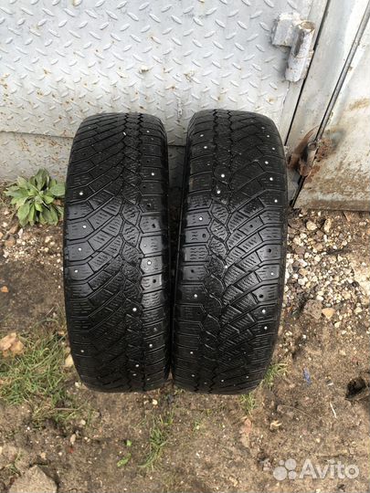 Continental Conti.eContact 175/65 R15