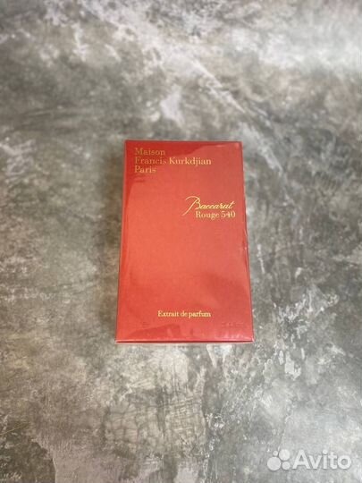 Духи Парфюмерная вода