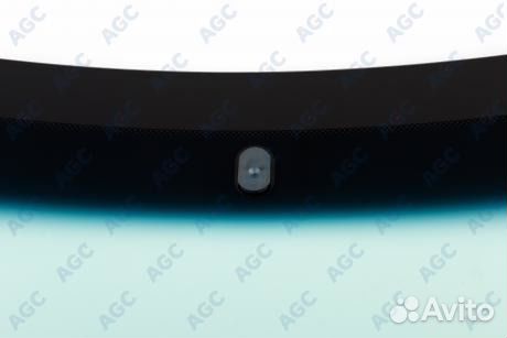 Стекло лобовое Daewoo Matiz I 5D Hbk 3006