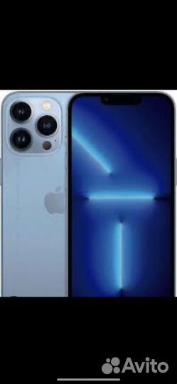 iPhone 13 Pro Max, 128 ГБ