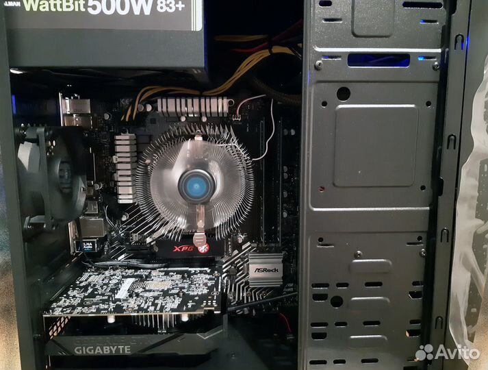 Частный компьютерный мастер