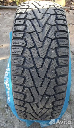 Pirelli Ice Zero 235/60 R18