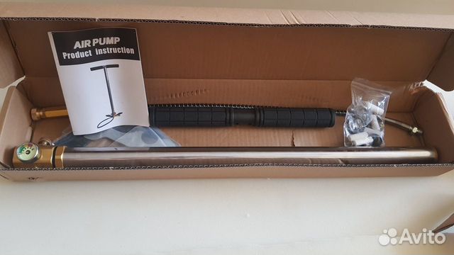 Насос высокого давления для псп