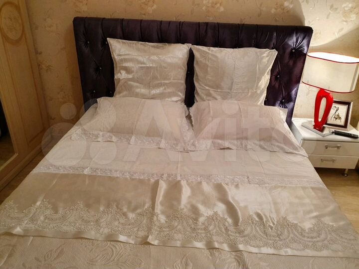 2-к. квартира, 70 м², 1/5 эт.