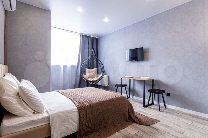 Квартира-студия, 25 м², 13/16 эт.