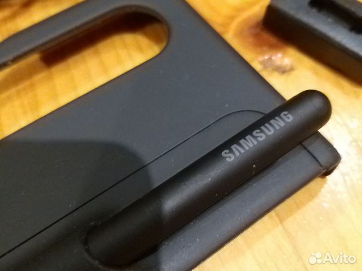 Чехол-книжка Samsung Galaxy Z Fold4 + S Pen