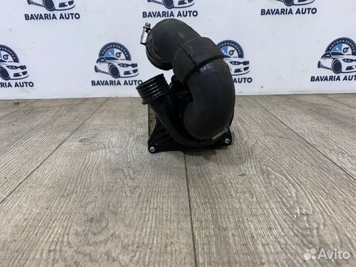 Насос водяной (помпа) Bmw X5 E70 LCI N55B30A
