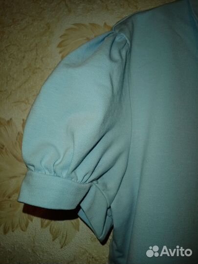 Школьная блузка 134