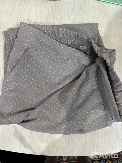 Летние женские брюки