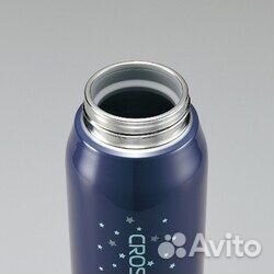 Термос спортивный Zojirushi SD-FB15-AG 1.5л