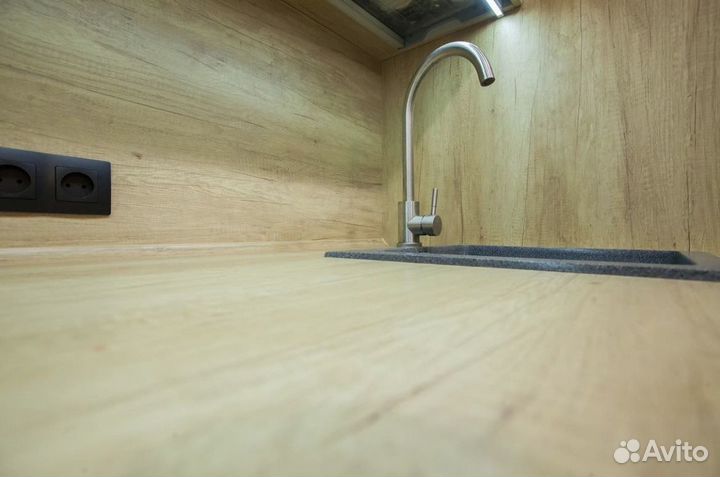 Кухни на заказ под ваш бюджет