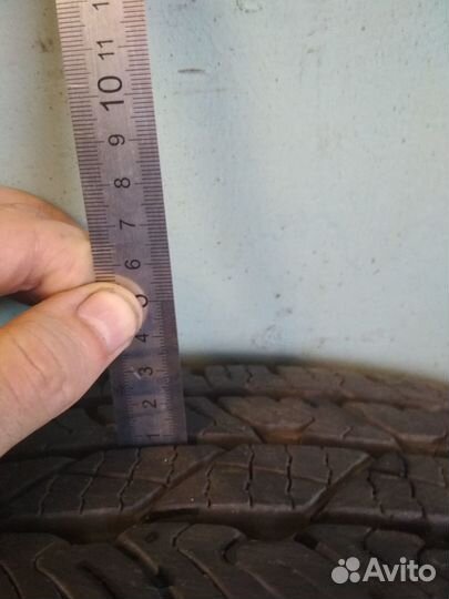 Nexen Roadian HTX RH5 225/65 R17