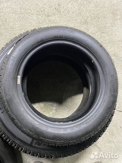 Vredestein T-Trac 2 155/65 R14