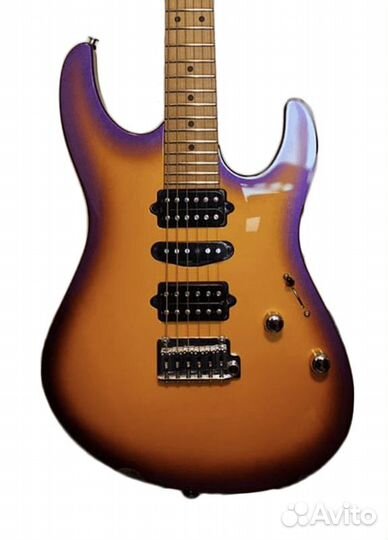 Suhr Modern Custom 2012 USA Guthrie Govan Spec