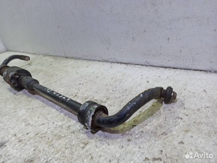 Стабилизатор задний бмв