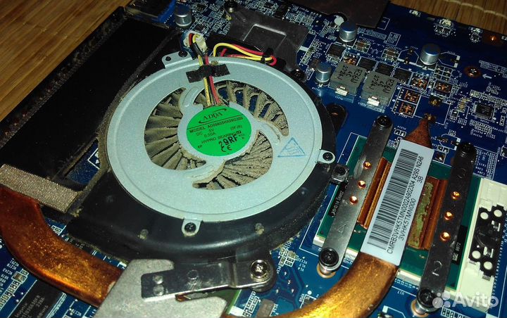 Установка Windows Ремонт ноутбуков