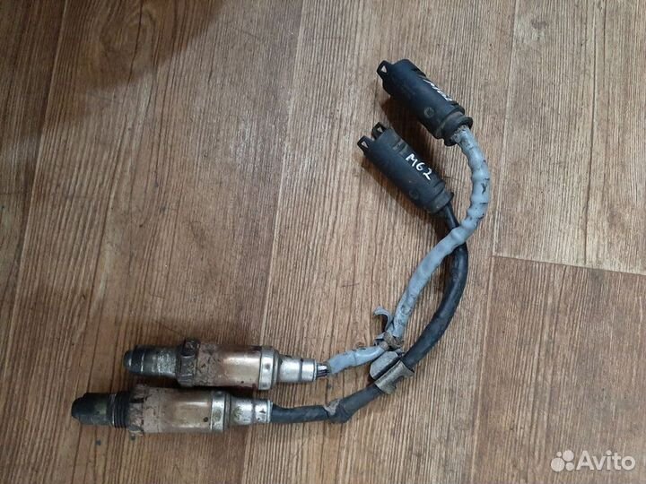 Лямбда зонд BMW M62
