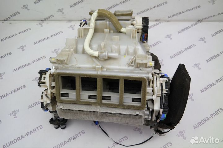 Печка Land Cruiser (200) 2007-2020