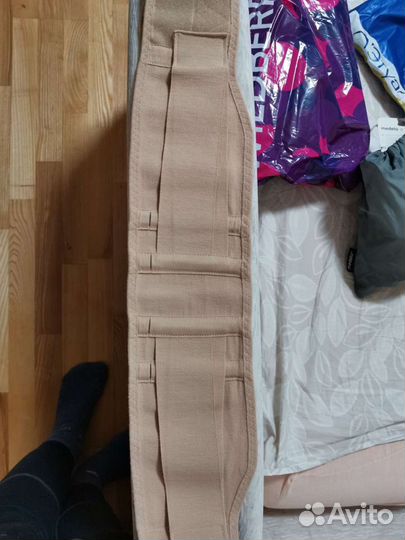 Бандаж для беременных польза 2