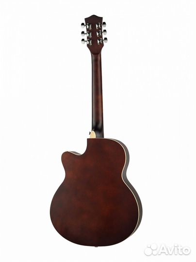 Акустическая гитара Foix FFG-1040SB