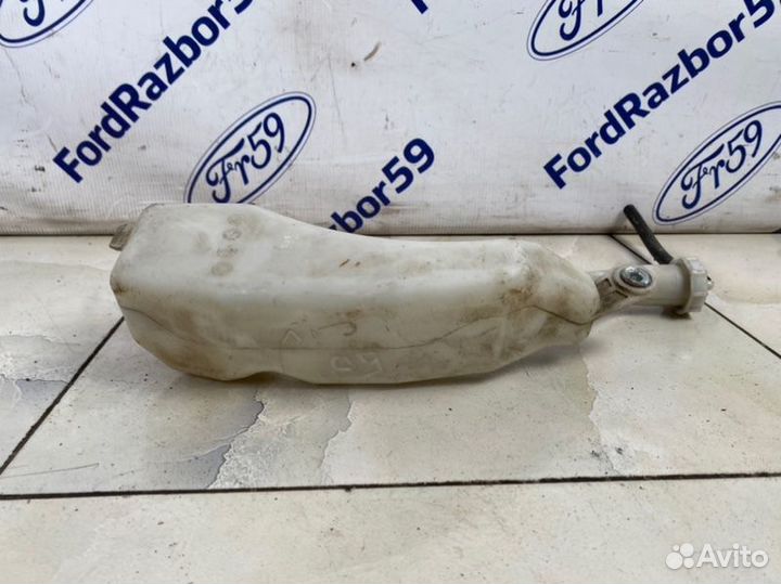 Бачок расширительный Honda Civic 5D FK1 2006-2012