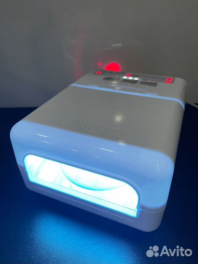 Уф-лампа CND (USA)
