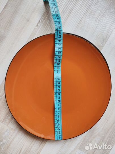 Блюдо сервировочное