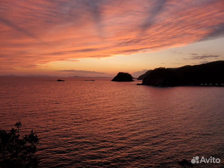 Владивосток Топ-Экскурсия Наскоростном катере— кос