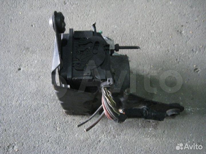 Блок ABS Renault Scenic 2 2003-2009