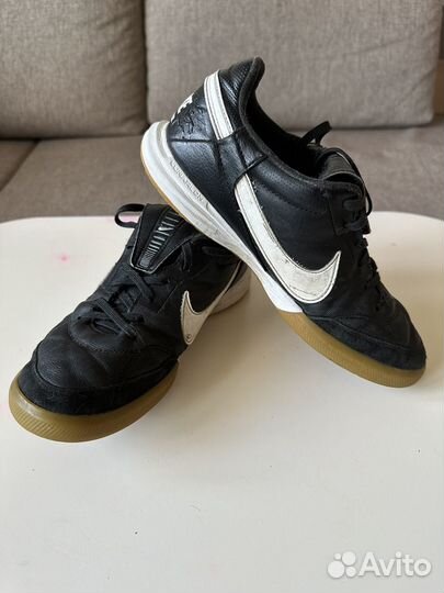 Кроссовки (бутсы) Nike premier