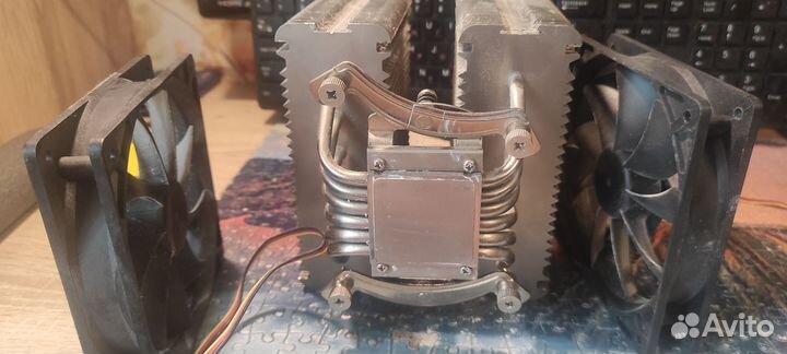 Процессор i7