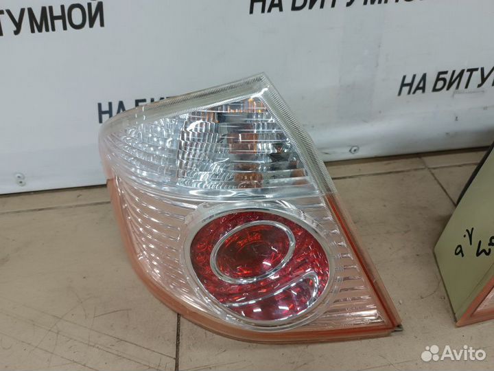 Фонарь наружный задний Lifan Breez