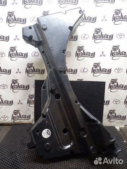 Аудио система Land Rover Freelander