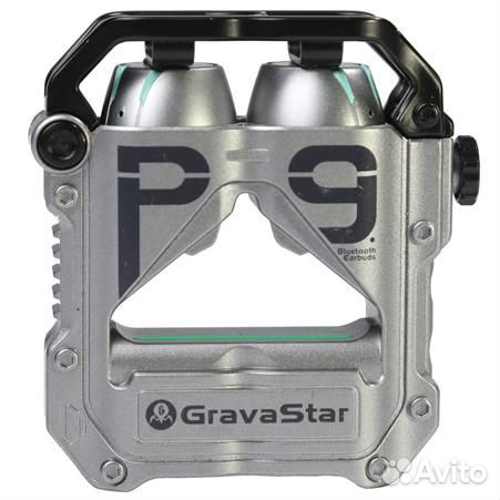 Беспроводные наушники Gravastar Sirius Pro Space G
