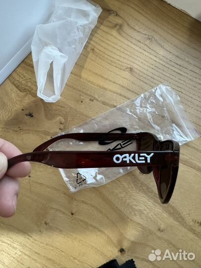 Солнцезащитные очки Oakley оригинал